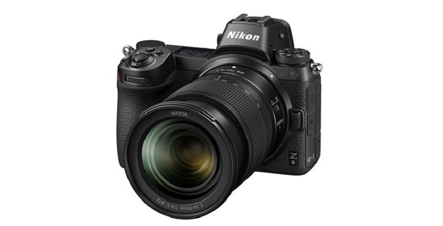 Salida de vídeo raw para la Nikon z 7 y z 6