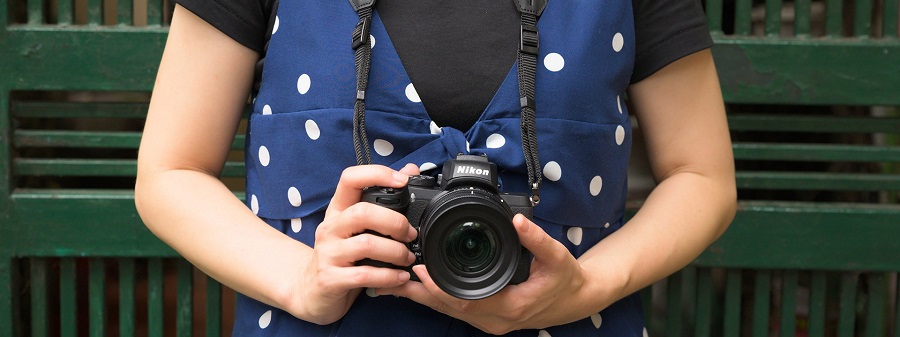 Nueva Nikon Z50, la sin espejo DX 