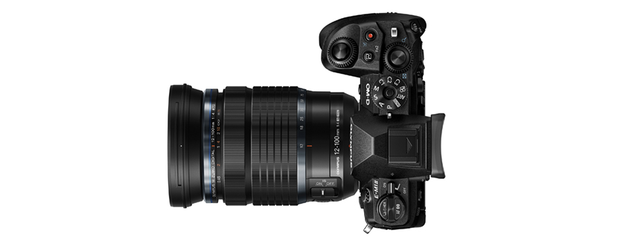 Nuevo teleconvertidor 2x de Olympus y actualización del firmware para OM-D E-M1M2
