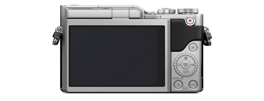 Panasonic lanza la nueva LUMIX GX880