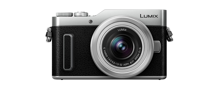 Panasonic lanza la nueva LUMIX GX880