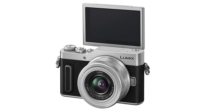 Panasonic lanza la nueva LUMIX GX880