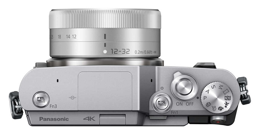Panasonic lanza la nueva LUMIX GX880