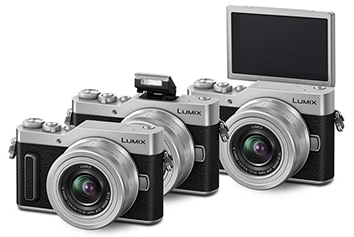 Panasonic lanza la nueva LUMIX GX880