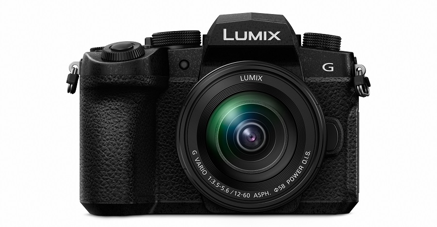 Nueva actualización de firmware para las cámaras sin espejo LUMIX
