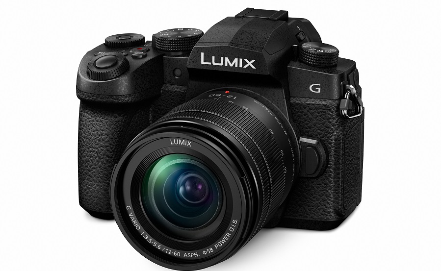 Nueva actualización de firmware para las cámaras sin espejo LUMIX