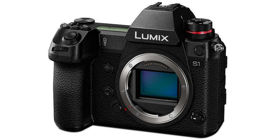 Nueva actualización de firmware para las cámaras sin espejo LUMIX
