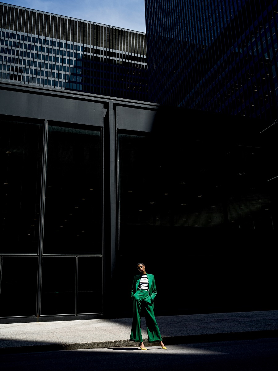 Clarissa Bonet es la Ganadora del Gran Premio Hasselblad x You