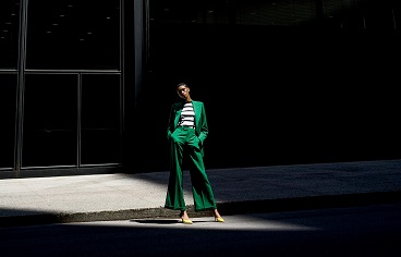 Clarissa Bonet es la Ganadora del Gran Premio Hasselblad x You