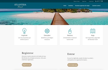 Barriga llena, corazón contento: tres destinos