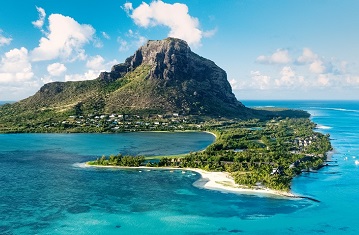 Este verano viaja a las islas Mauricio