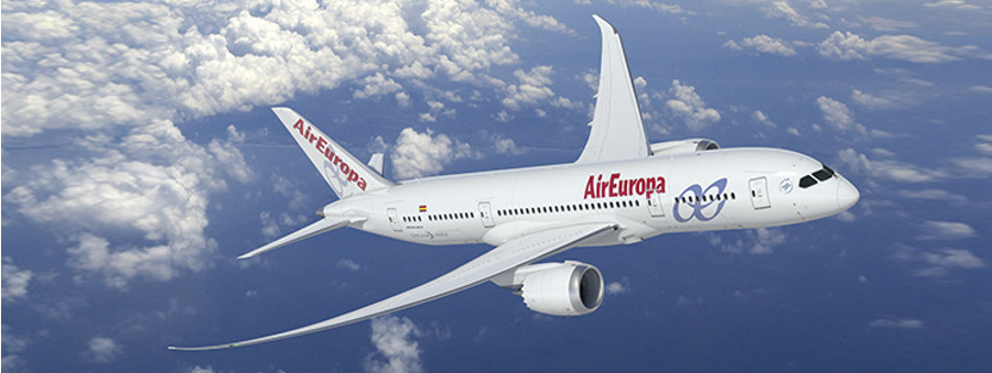 IAG, a través de Iberia, incorpora a Air Europa a su grupo de aerolíneas