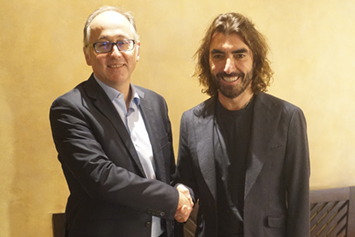 IAG, a través de Iberia, incorpora a Air Europa a su grupo de aerolíneas