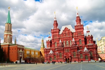 Iberia vuelve a Rusia en verano