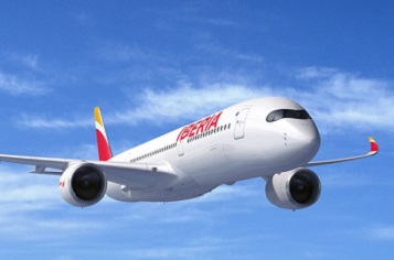 Iberia lanza su programa de invierno 2019