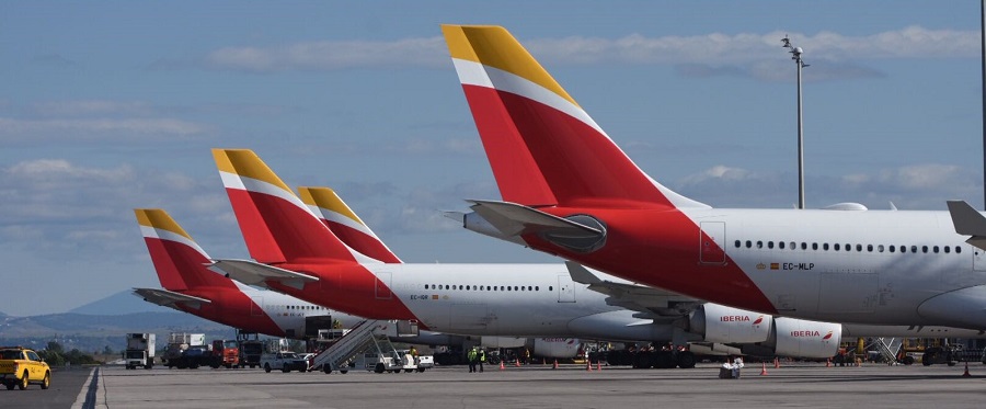 Iberia y la OMT se unen por un Turismo Sostenible