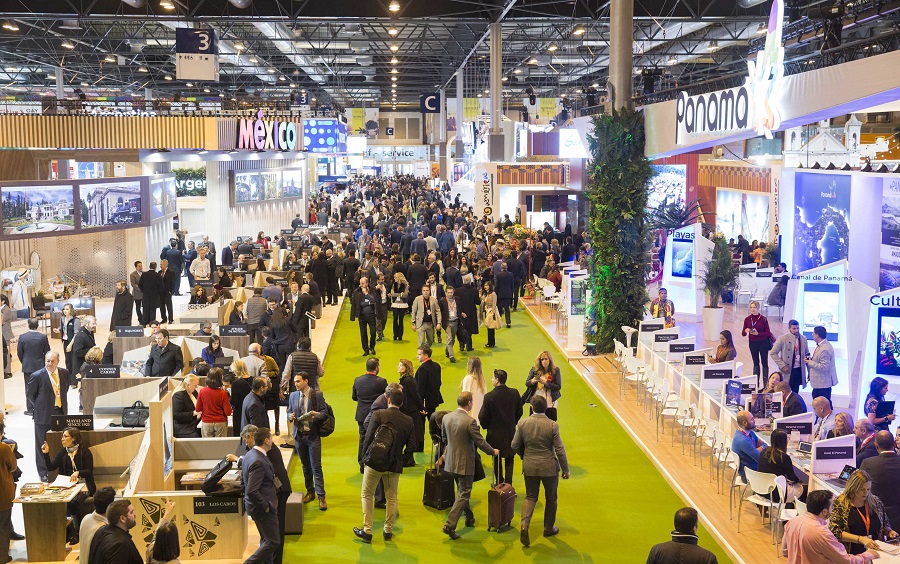 FITUR registra nuevo récord de participación en su edición más internacional
