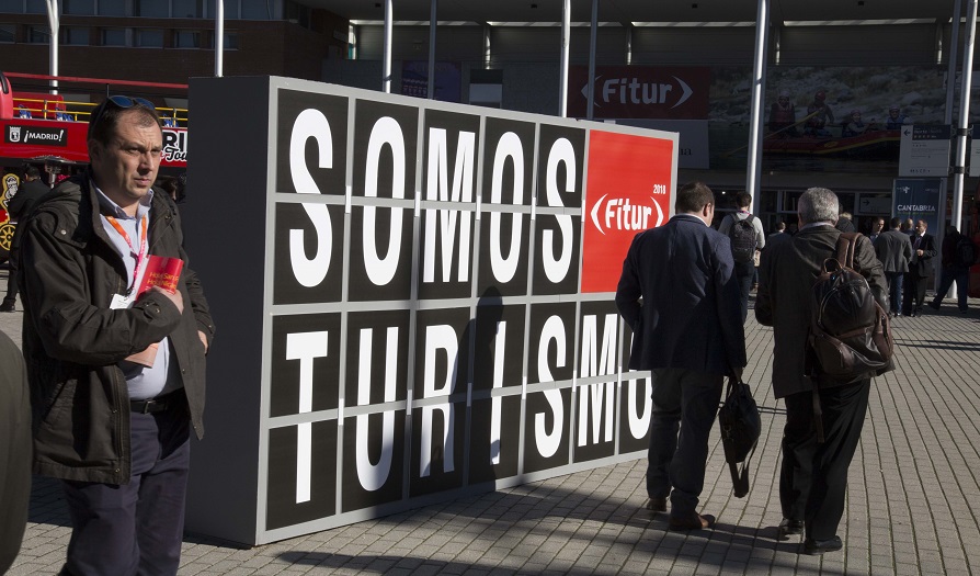 FITUR registra nuevo récord de participación en su edición más internacional