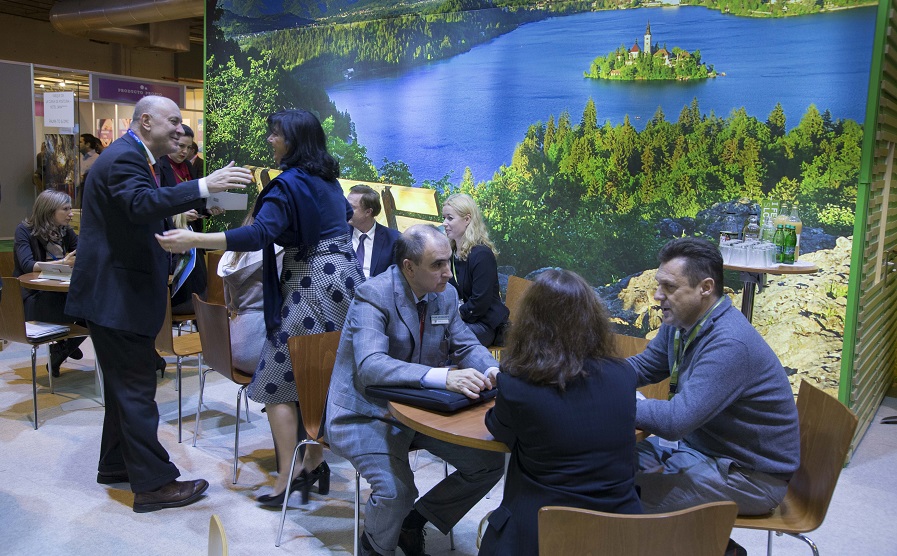 FITUR registra nuevo récord de participación en su edición más internacional