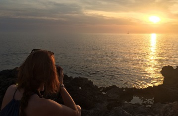 ¡Buenos días, Formentera!