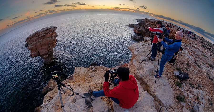 Descubre Formentera en Mayo