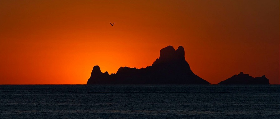 Descubre Formentera en Mayo