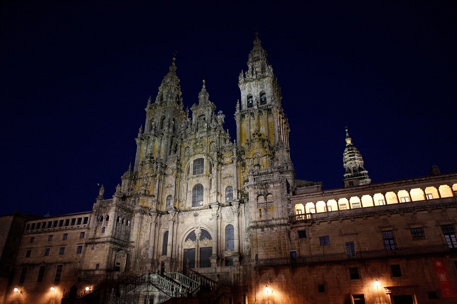 5 escapadas para vivir la Semana Santa