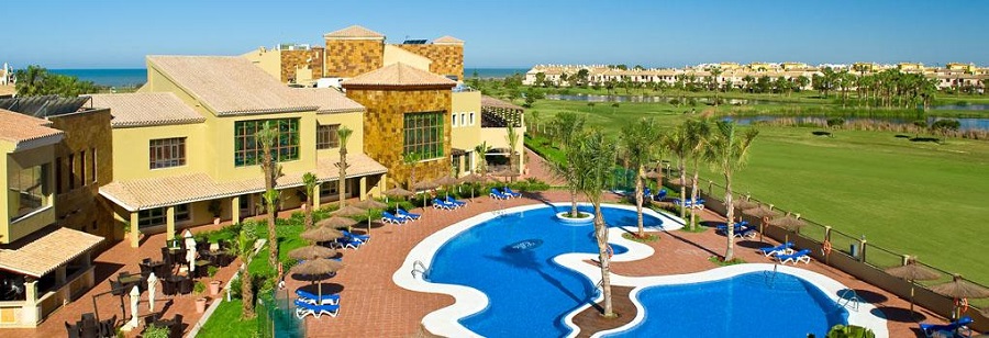 El Hotel Elba Costa Ballena estrena sus nuevas zonas “Adults Only”