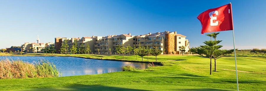 El Hotel Elba Costa Ballena estrena sus nuevas zonas “Adults Only”