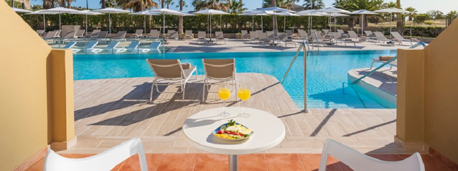 El Hotel Elba Costa Ballena estrena sus nuevas zonas “Adults Only”