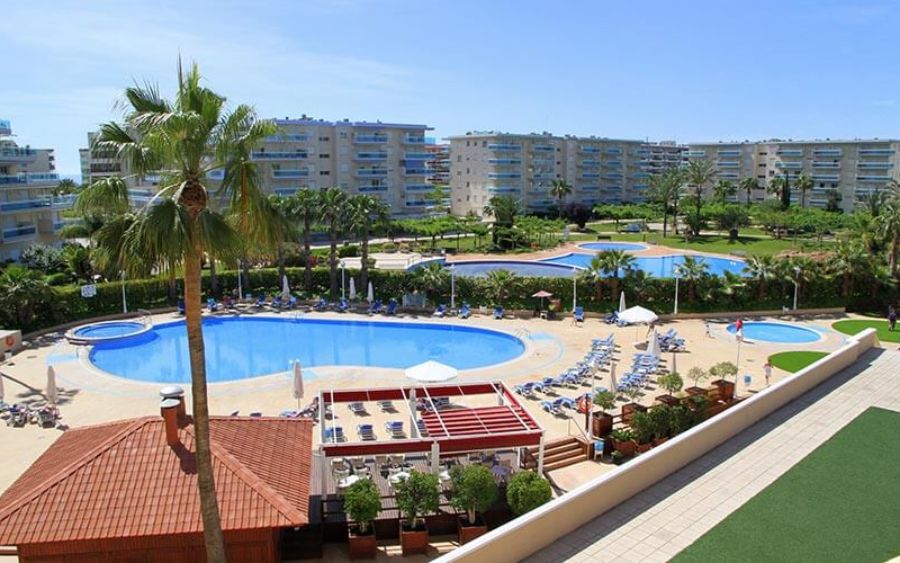 Ohtels incorpora a su portfolio el Gran Hotel La Hacienda 