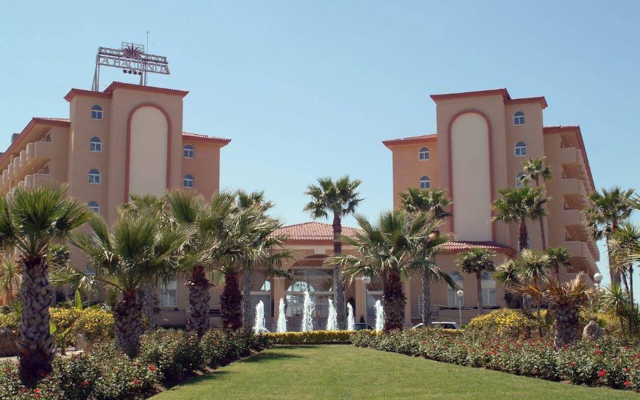Ohtels incorpora a su portfolio el Gran Hotel La Hacienda 
