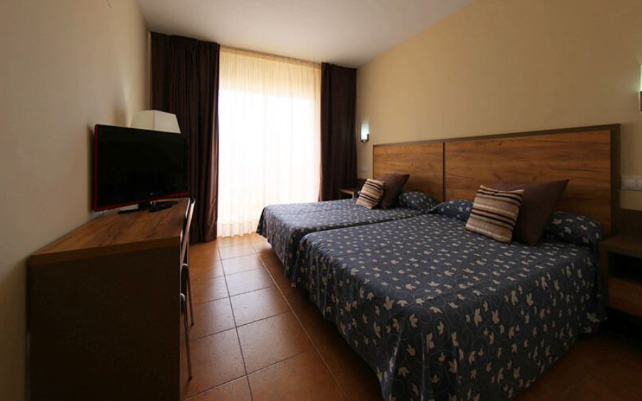 Ohtels incorpora a su portfolio el Gran Hotel La Hacienda 