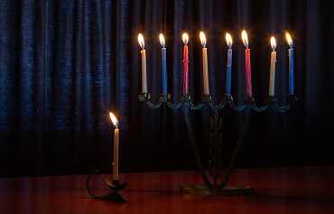 Israel se prepara para celebrar Janucá