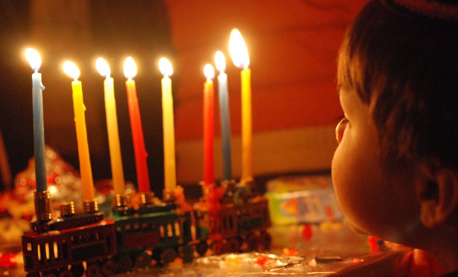 Israel se prepara para celebrar Janucá