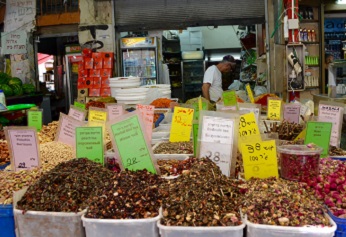 Tours en inglés gratuitos por diferentes barrios de Tel Aviv
