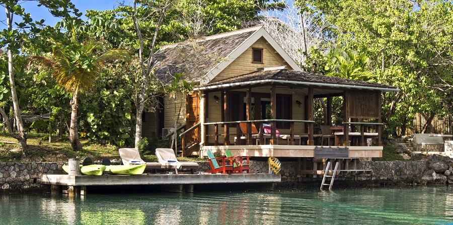 Los mejores planes de turismo wellness en Jamaica