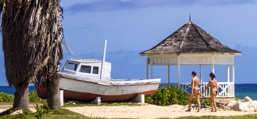 Los mejores planes de turismo wellness en Jamaica