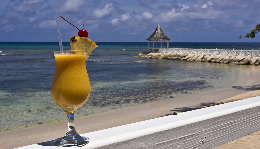 Los mejores planes de turismo wellness en Jamaica