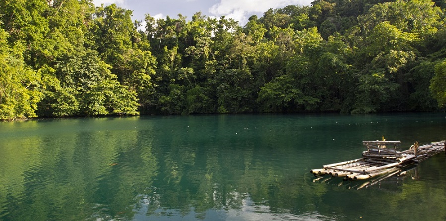 Los mejores planes de turismo wellness en Jamaica