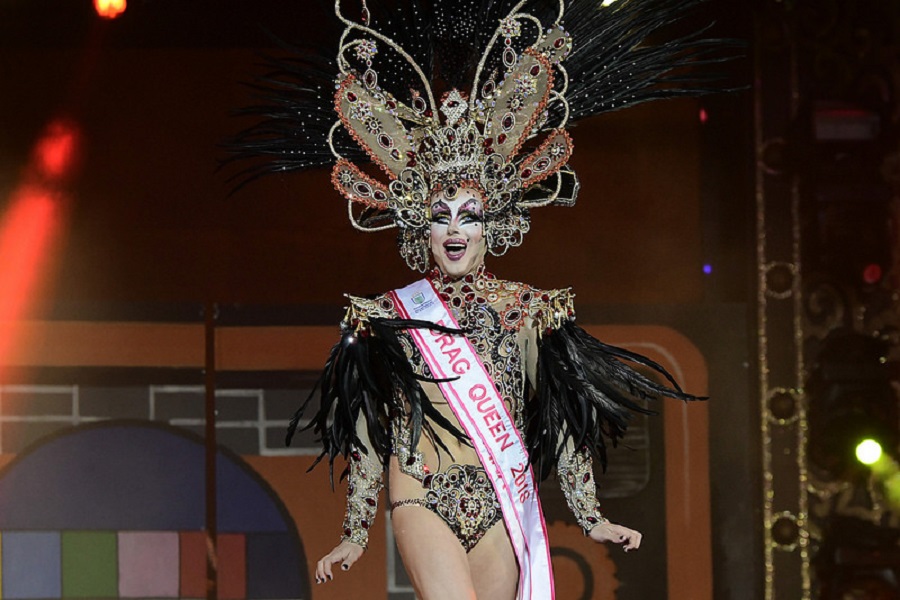 El Carnaval de Las Palmas de Gran Canaria mira al mundo
