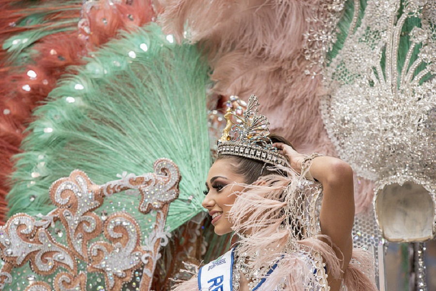 El Carnaval de Las Palmas de Gran Canaria mira al mundo