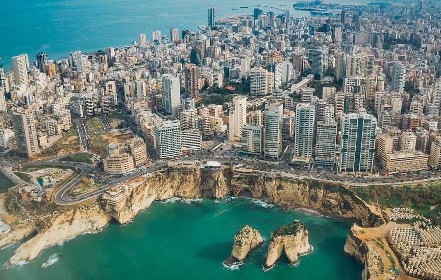 Nueva programación al Líbano con Luxotour