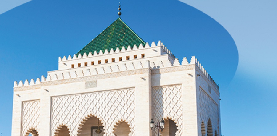 Fin de año inolvidable en Marruecos con Luxotour