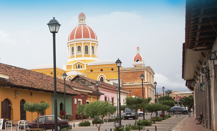 Nicaragua estuvo en Fitur 2019