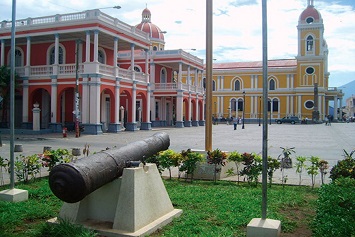 Nicaragua estuvo en Fitur 2019