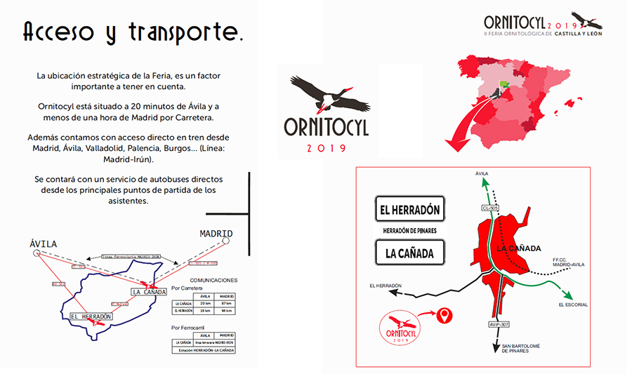 OrnitoCYL 2019