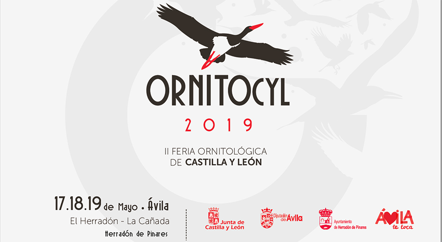 OrnitoCYL 2019