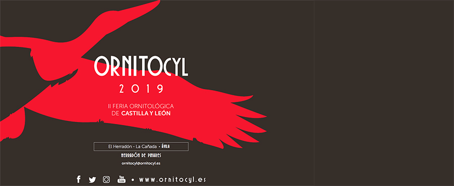 OrnitoCYL 2019