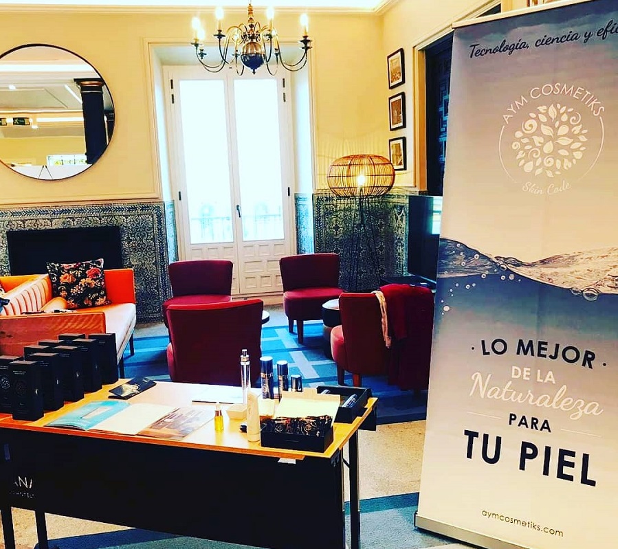 TOUR DE LA BELLEZA ITV 2019, Operación Renovación